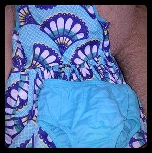 Osh Kosh Fit and Flare !!!